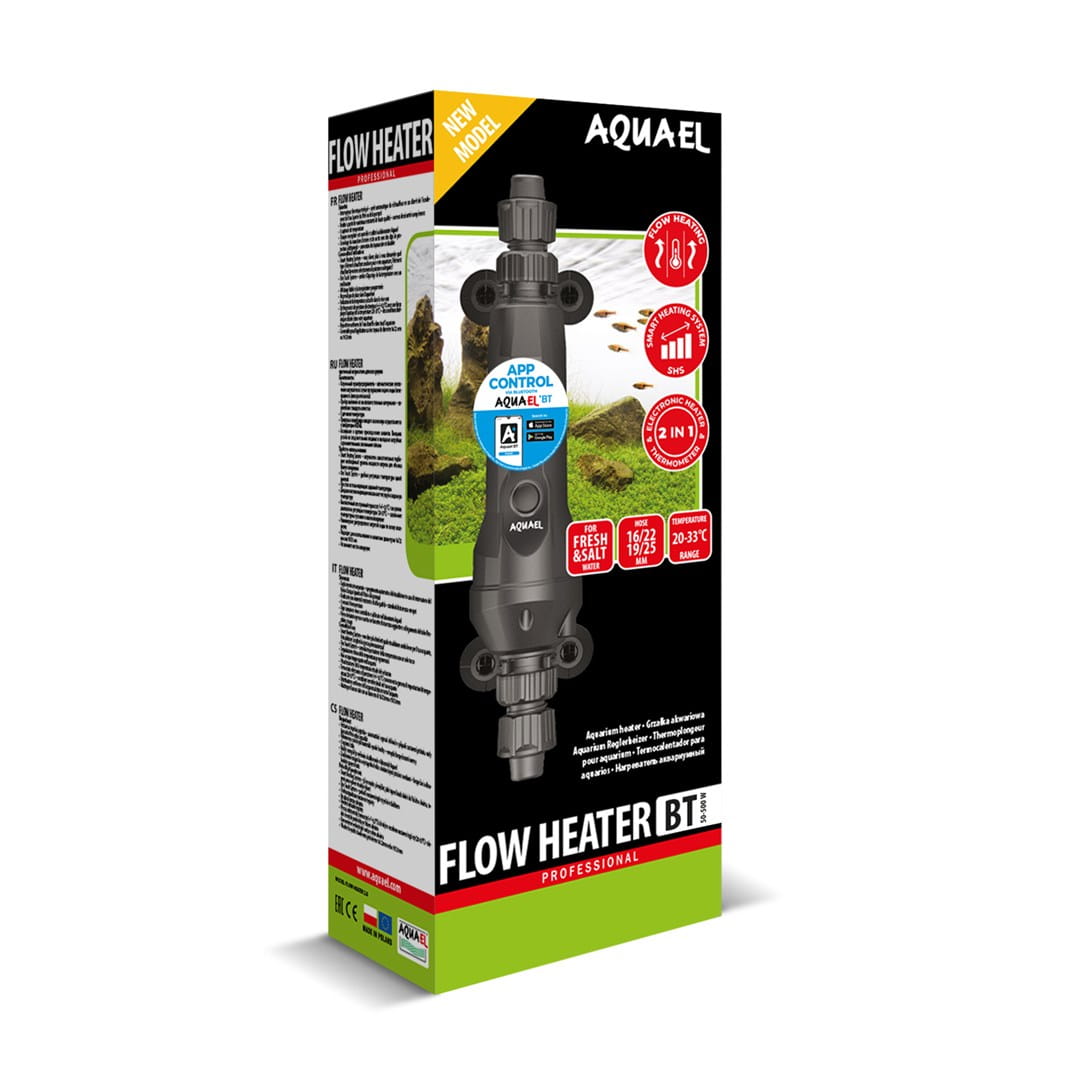 Aquael Flow Heater BT 50-500W inteligentna grzałka przepływowa.jpg